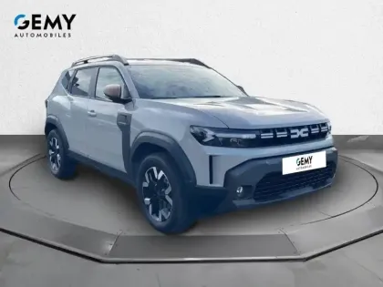 Photo 2 Dacia Duster  Hybrid 140