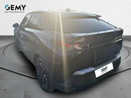 Photo 38 Peugeot 3008  Plug-in Hybrid 195 e-DCS7