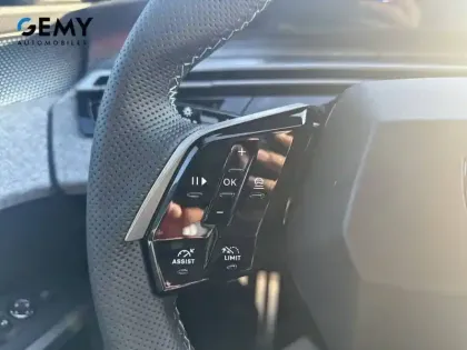 Photo 45 Peugeot 3008  Plug-in Hybrid 195 e-DCS7