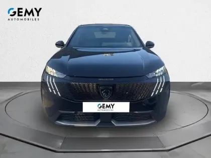 Photo 17 Peugeot 3008  Plug-in Hybrid 195 e-DCS7