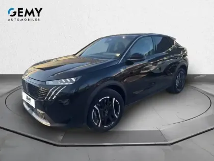 Photo Peugeot 3008 Gt