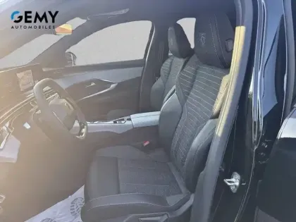 Photo 40 Peugeot 3008  Plug-in Hybrid 195 e-DCS7