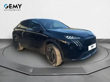 Photo 34 Peugeot 3008  Plug-in Hybrid 195 e-DCS7