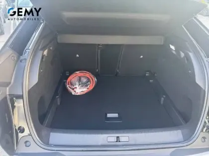 Photo 37 Peugeot 3008  Plug-in Hybrid 195 e-DCS7