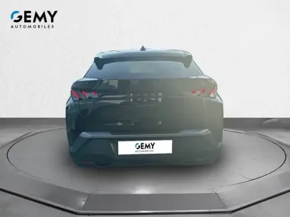 Photo 20 Peugeot 3008  Plug-in Hybrid 195 e-DCS7