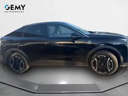 Photo 19 Peugeot 3008  Plug-in Hybrid 195 e-DCS7