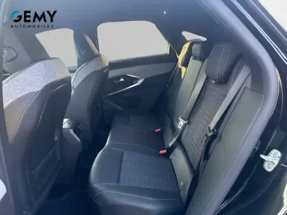 Photo 25 Peugeot 3008  Plug-in Hybrid 195 e-DCS7