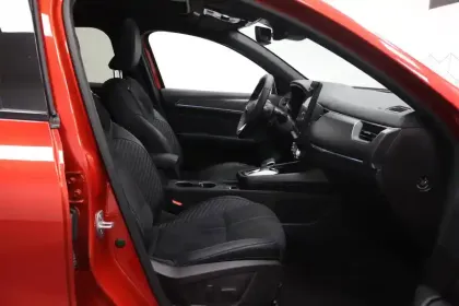 Photo 20 Renault Arkana  E-Tech full hybrid 145 GSR2