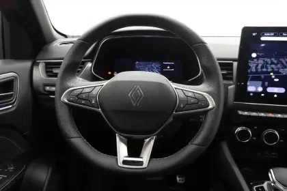 Photo 23 Renault Arkana  E-Tech full hybrid 145 GSR2