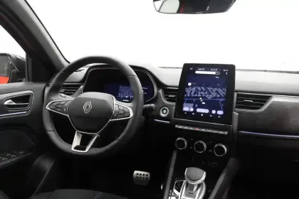 Photo 22 Renault Arkana  E-Tech full hybrid 145 GSR2