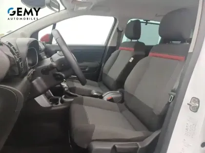 Photo 28 Citroën C3 Aircross  BlueHDi 120 S&S EAT6