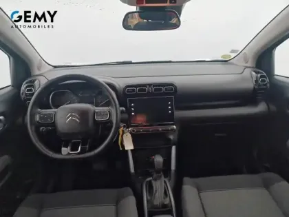 Photo 27 Citroën C3 Aircross  BlueHDi 120 S&S EAT6