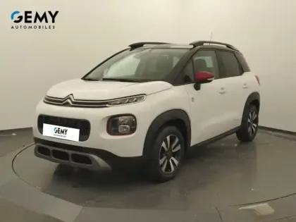 Photo 20 Citroën C3 Aircross  BlueHDi 120 S&S EAT6