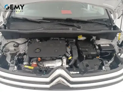 Photo 32 Citroën C3 Aircross  BlueHDi 120 S&S EAT6