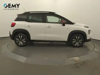 Photo 23 Citroën C3 Aircross  BlueHDi 120 S&S EAT6