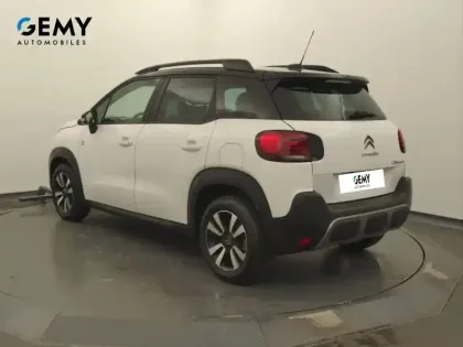 Photo 26 Citroën C3 Aircross  BlueHDi 120 S&S EAT6