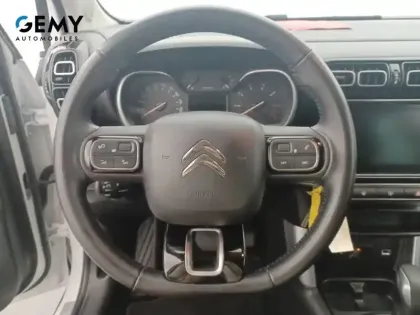 Photo 33 Citroën C3 Aircross  BlueHDi 120 S&S EAT6