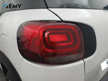 Photo 36 Citroën C3 Aircross  BlueHDi 120 S&S EAT6