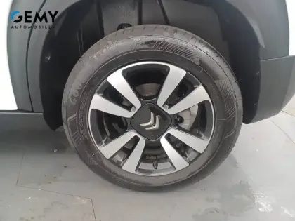 Photo 30 Citroën C3 Aircross  BlueHDi 120 S&S EAT6