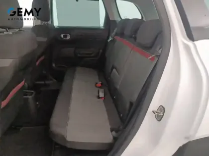 Photo 29 Citroën C3 Aircross  BlueHDi 120 S&S EAT6