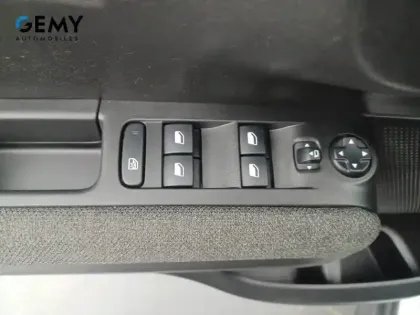 Photo 31 Citroën C3 Aircross  BlueHDi 120 S&S EAT6