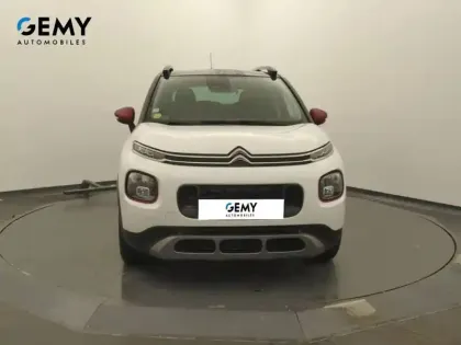 Photo 21 Citroën C3 Aircross  BlueHDi 120 S&S EAT6