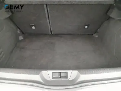 Photo 5 Renault Megane Mégane IV Berline Blue dCi 115