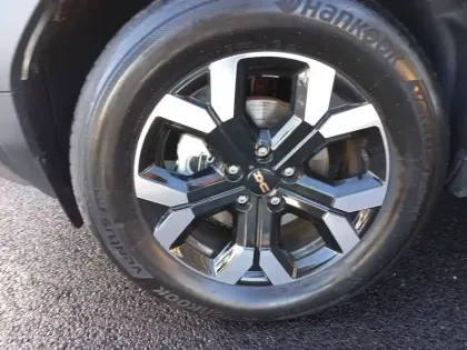 Photo Dacia Duster Extreme