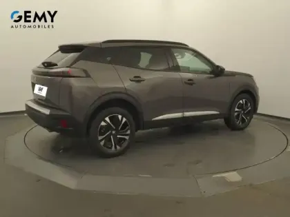 Photo 17 Peugeot 2008  BlueHDi 130 S&S EAT8