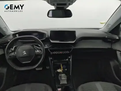 Photo 7 Peugeot 2008  BlueHDi 130 S&S EAT8