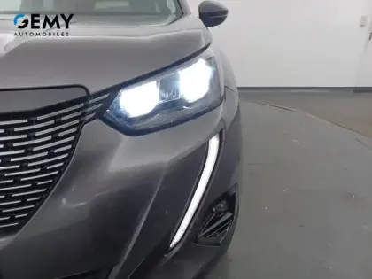 Photo 16 Peugeot 2008  BlueHDi 130 S&S EAT8