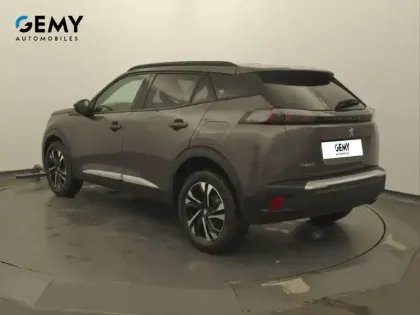 Photo 6 Peugeot 2008  BlueHDi 130 S&S EAT8