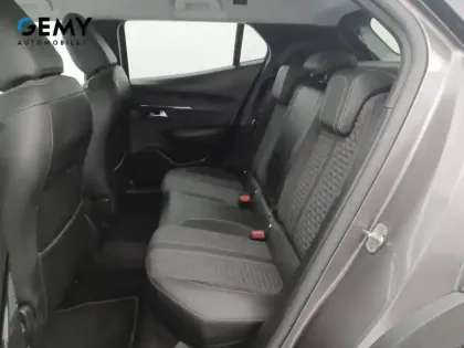 Photo 9 Peugeot 2008  BlueHDi 130 S&S EAT8