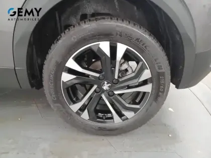 Photo 10 Peugeot 2008  BlueHDi 130 S&S EAT8