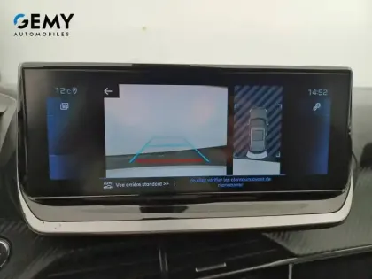 Photo 20 Peugeot 2008  BlueHDi 130 S&S EAT8