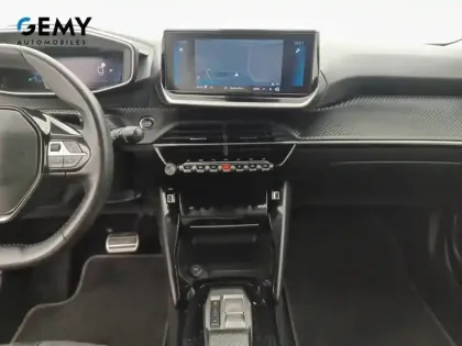 Photo 15 Peugeot 2008  BlueHDi 130 S&S EAT8