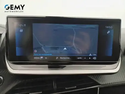 Photo 14 Peugeot 2008  BlueHDi 130 S&S EAT8