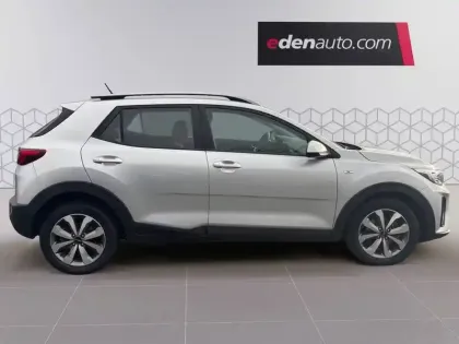 Photo 40 Kia Stonic  1.0 T-GDi 100 ch DCT7