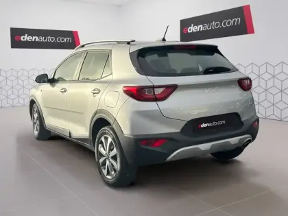 Photo 37 Kia Stonic  1.0 T-GDi 100 ch DCT7