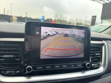 Photo 64 Kia Stonic  1.0 T-GDi 100 ch DCT7