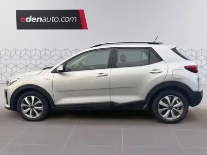 Photo 36 Kia Stonic  1.0 T-GDi 100 ch DCT7