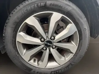 Photo 48 Kia Stonic  1.0 T-GDi 100 ch DCT7