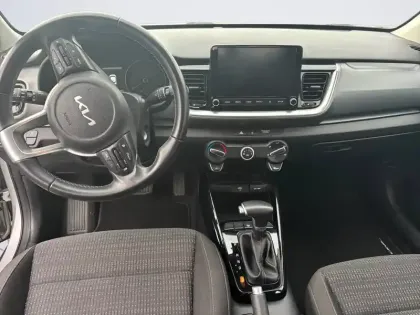 Photo 44 Kia Stonic  1.0 T-GDi 100 ch DCT7