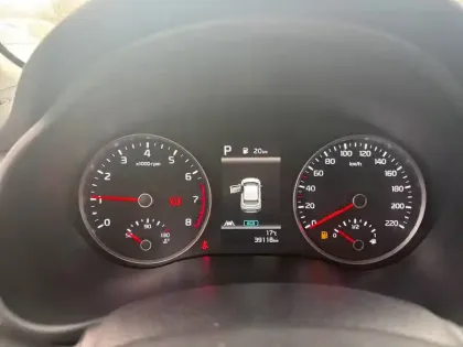 Photo 91 Kia Stonic  1.0 T-GDi 100 ch DCT7