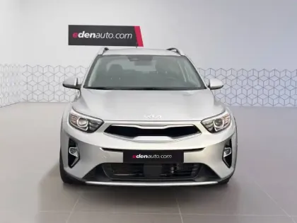 Photo 42 Kia Stonic  1.0 T-GDi 100 ch DCT7