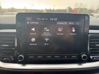 Photo 57 Kia Stonic  1.0 T-GDi 100 ch DCT7