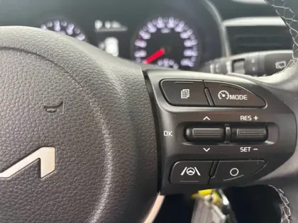 Photo 55 Kia Stonic  1.0 T-GDi 100 ch DCT7