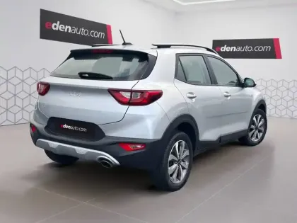 Photo 74 Kia Stonic  1.0 T-GDi 100 ch DCT7