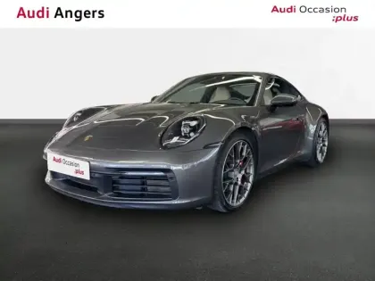 Photo Porsche 911