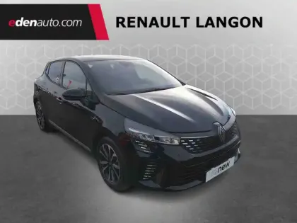 Photo 19 Renault Clio  Eco-G 100 ch GSR2